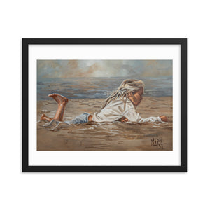 Day Dream | Paper Print