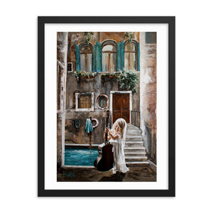 M17096 Childlike Romance