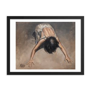 Every knee shall bow | Paper Prints