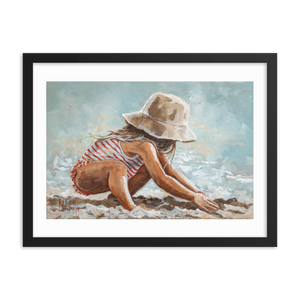 Summer Time | Paper Prints