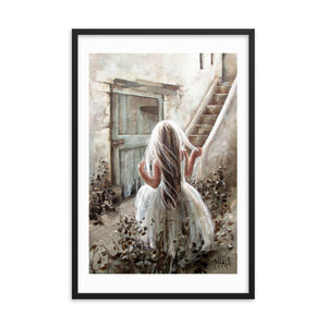 M14060 Stairs to another world