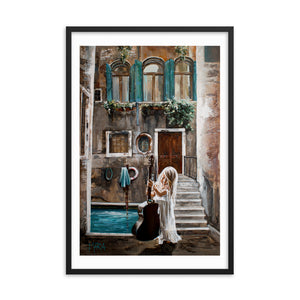 M17096 Childlike Romance