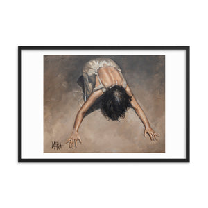 Every knee shall bow | Paper Prints