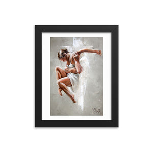 M13154 Dance with my King