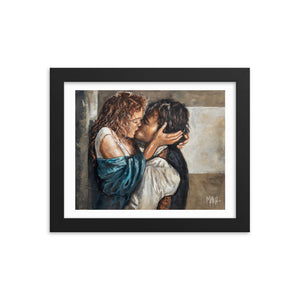 Passion | Paper Prints