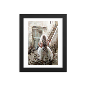 M14060 Stairs to another world