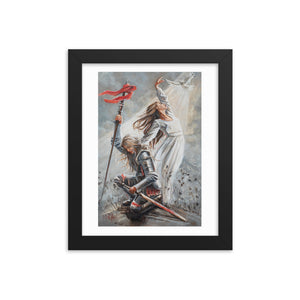 Armour | Paper Prints