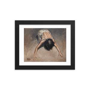 Every knee shall bow | Paper Prints