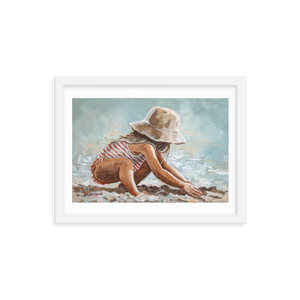 Summer Time | Paper Prints