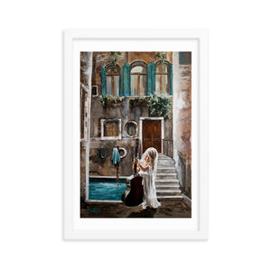 M17096 Childlike Romance