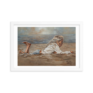 Day Dream | Paper Print