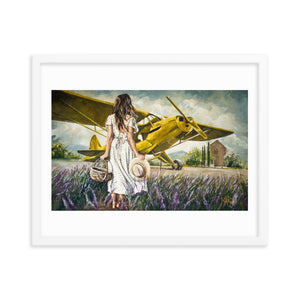 Sienna | Paper Prints