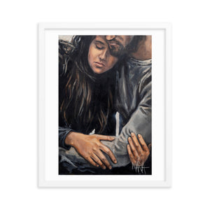 A Promise | Paper Prints