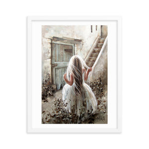 M14060 Stairs to another world