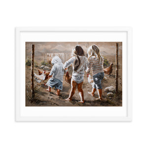 M17085 The Great Adventure