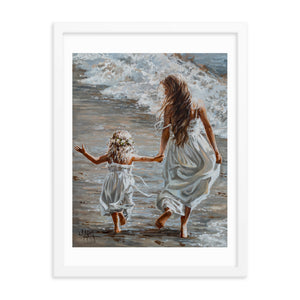 Always in my heart | Paper Prints