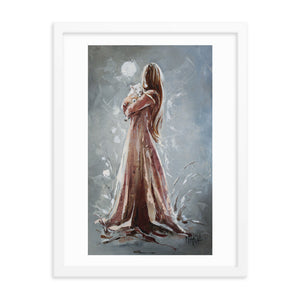 M16006 Embrace of true love