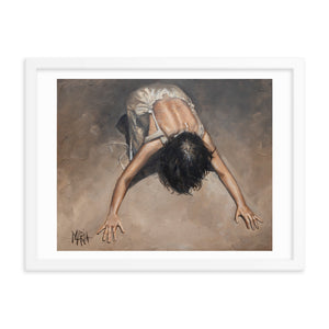 Every knee shall bow | Paper Prints