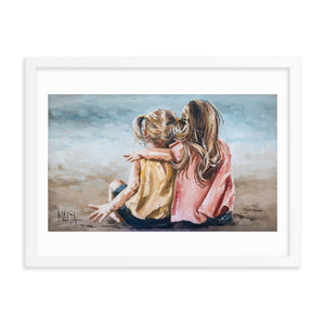 M17056 Sisters - Overwhelming Love