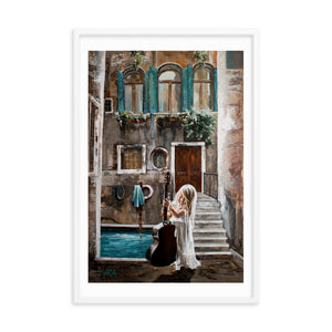 M17096 Childlike Romance