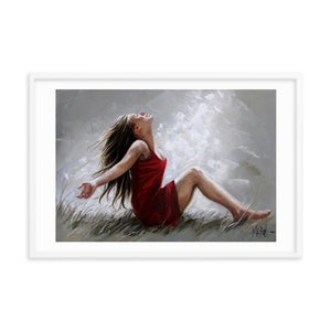 M14128 Feel His Grace