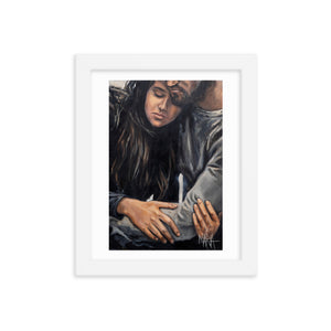 A Promise | Paper Prints