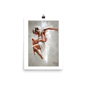 M13154 Dance with my King