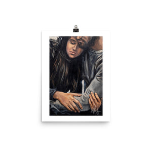 A Promise | Paper Prints