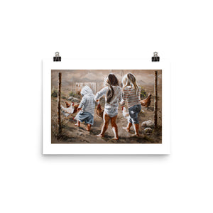 M17085 The Great Adventure