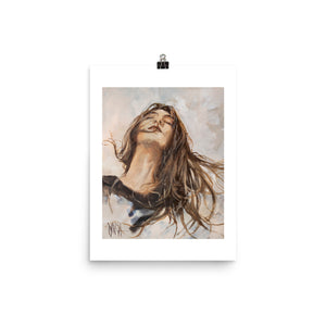 Gratitude | Paper Prints