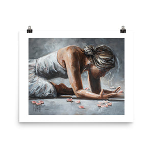 Delivered | Paper Prints