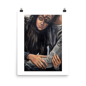 A Promise | Paper Prints