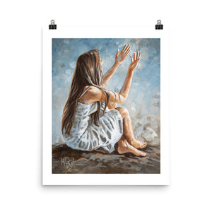 Devotion | Paper Prints