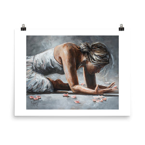 Delivered | Paper Prints