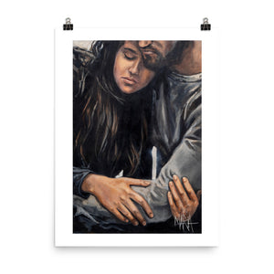 A Promise | Paper Prints