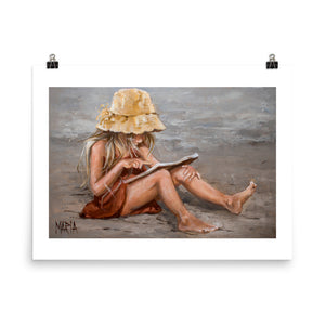 M17084 Entangled Wonder