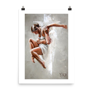 M13154 Dance with my King