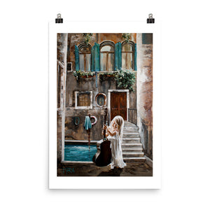 M17096 Childlike Romance