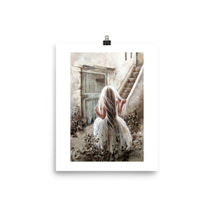 M14060 Stairs to another world