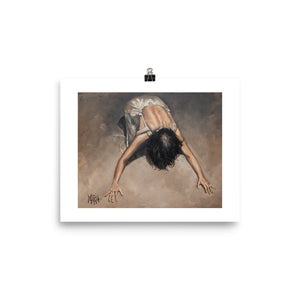 Every knee shall bow | Paper Prints