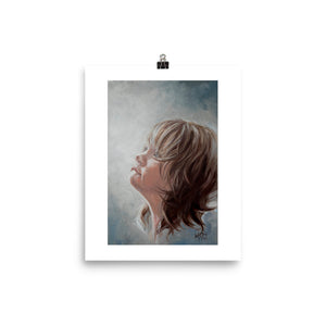 Guiding Light | Paper Prints