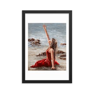 Peace | Paper Prints