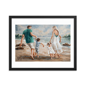 Bonding Time | Paper Prints