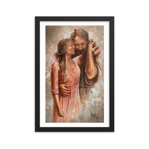 Pain Taker II | Paper Prints