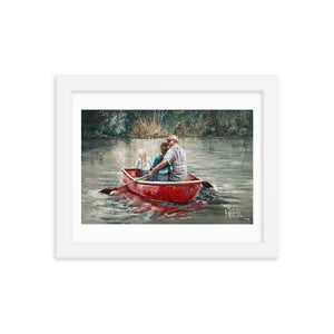 The Ultimate Memory | Paper Prints