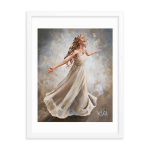 Mothers Joy | Paper Prints