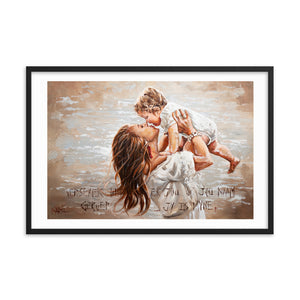 Elizabeth | Paper Prints