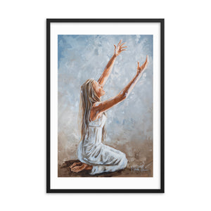 Thankful Praises | Paper Prints