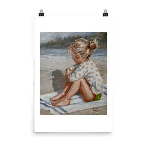 Sunshine | Paper Prints