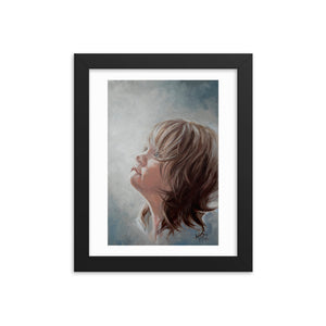 Guiding Light | Paper Prints